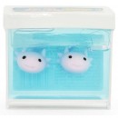 Keycraft Mini Axolotl Aquarium Slime