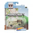 Hot Wheels Gaming Character Car Assorted