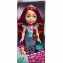Disney Princess Sparkle Collection Toddler Doll Assorted