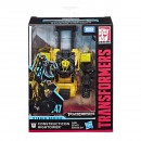 Transformers Generations Studio Series Deluxe Assorted