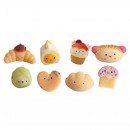 Squishies Bakery Treats Assorted