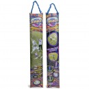 Giant Bubble Stix With Bubble Concentrate