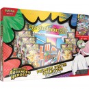 Pokemon TCG Mega Evolution Ascended Heroes Premium Poster Collection Assorted