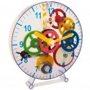 Construct A Clock Kit