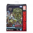 Transformers Generations Studio Series Deluxe Assorted