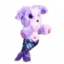 Scruff-A-Luvs Series 6 Single Pack Mermaid Assorted