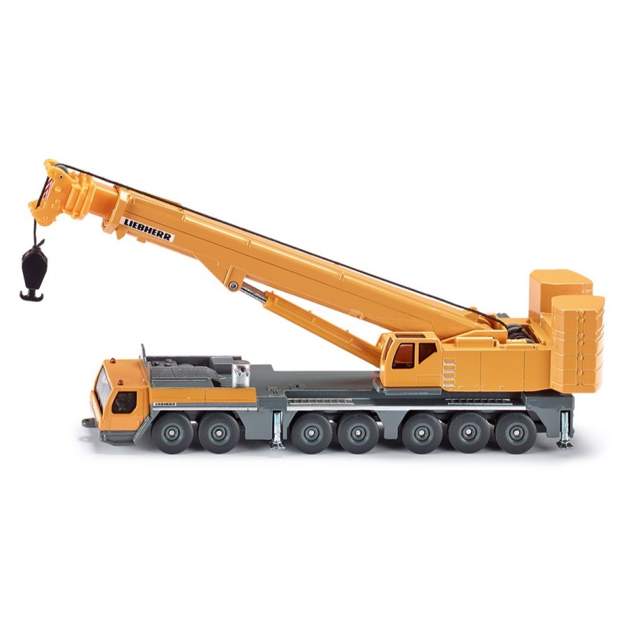 Siku 1:87 Liebherr Mobile Crane