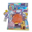 Taba World Squishys Series 1 Tik Tok All Stars Assorted