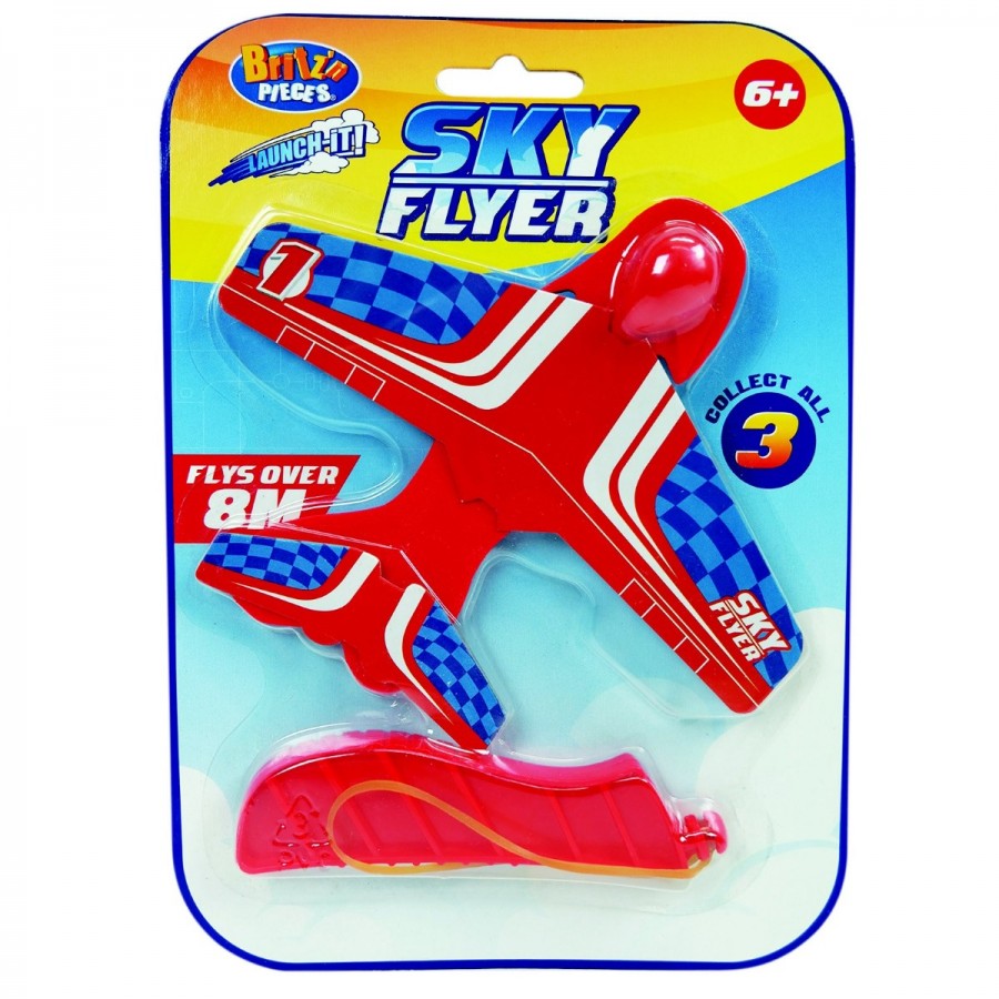 Sky Flyer
