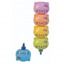 Pretty Cat Highlighters 6 Pack