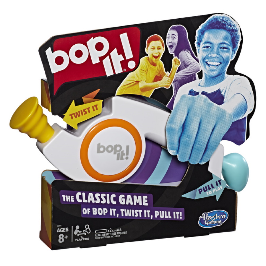 Bop It Classic Game