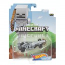 Hot Wheels Gaming Character Car Assorted