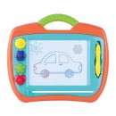 Magic Drawing Board With Colours