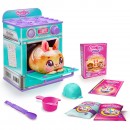 Cookeez Makery Oven Playset Bread