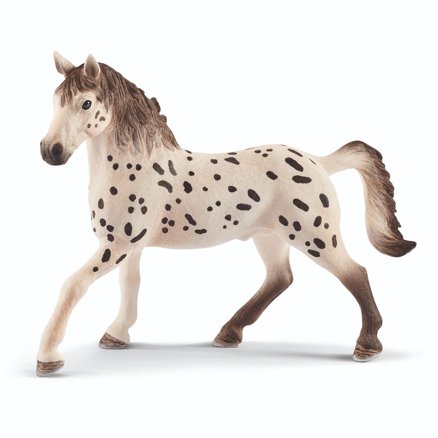 Schleich Horse Knapstrupper Stallion