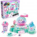So Slime Fluffy Pop Slime Factory Craft Kit