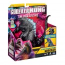 Godzilla x Kong The New Empire Deluxe Electronic Figure Assorted