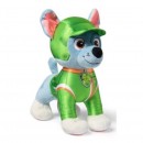 Paw Patrol Rescue Wheels Basic Plush Assorted