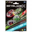 Beyblade X Dual Pack Assorted