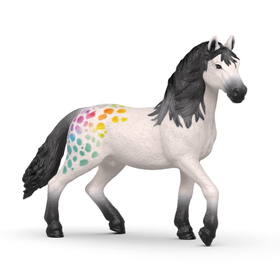 Schleich Horse 90 Years Limited Edition