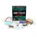 Hunt A Killer Lakeside Slaughter Detective Game