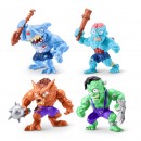 Smashers Horror House Dissection Make A Monster Assorted