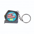 Worlds Smallest Tape Measure