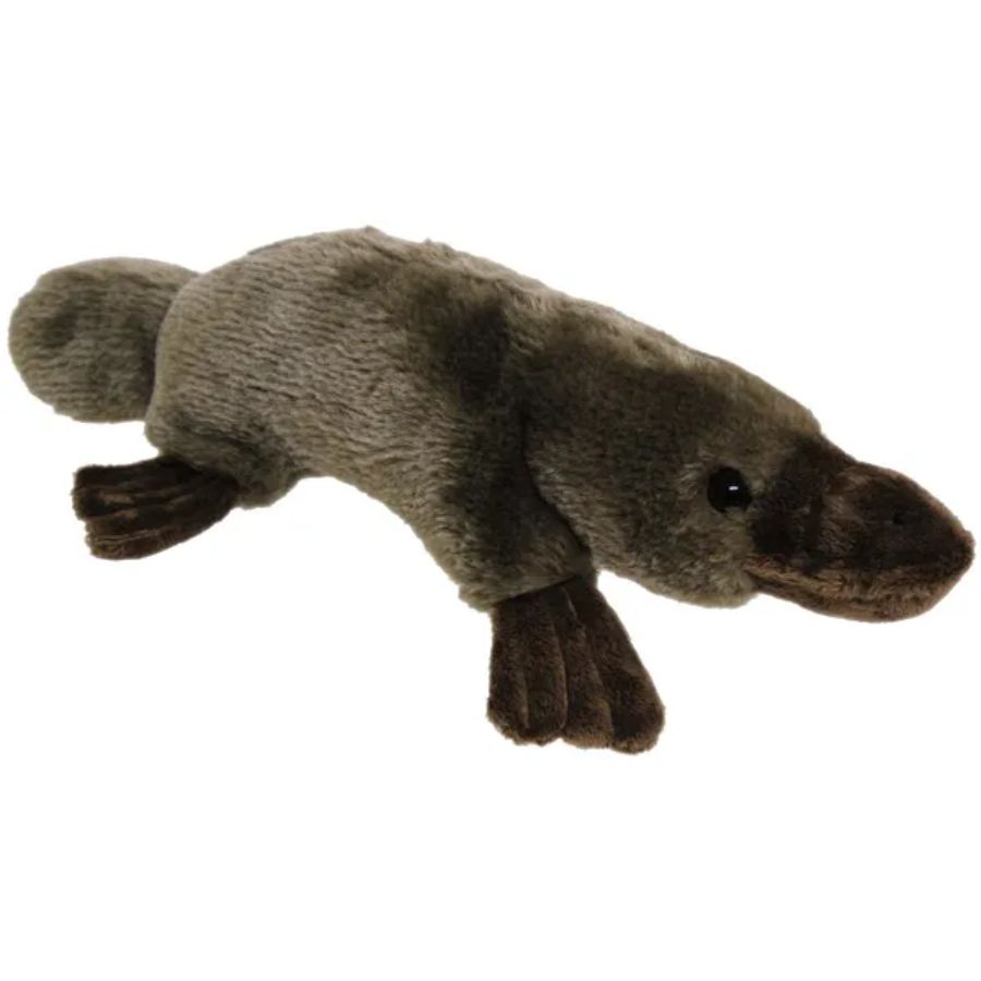 Platypus 25cm