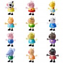Peppa Pig & Friends Surprise Assorted
