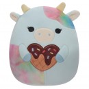 Squishmallows 7.5 Inch Valentines 2024 Assorted