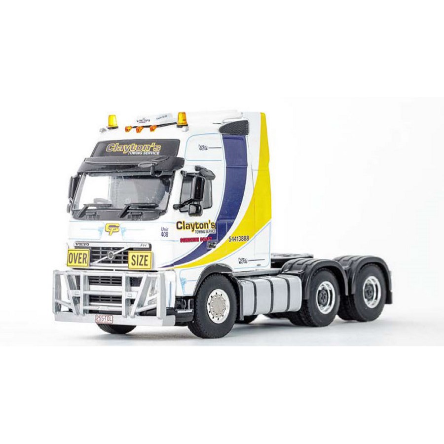 Drake Collectibles Volvo Claytons Towing
