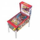 Arcade Games Mini Pinball Street Fighter II