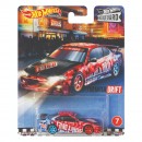 Hot Wheels Vehicles Boulevard Car Assorted
