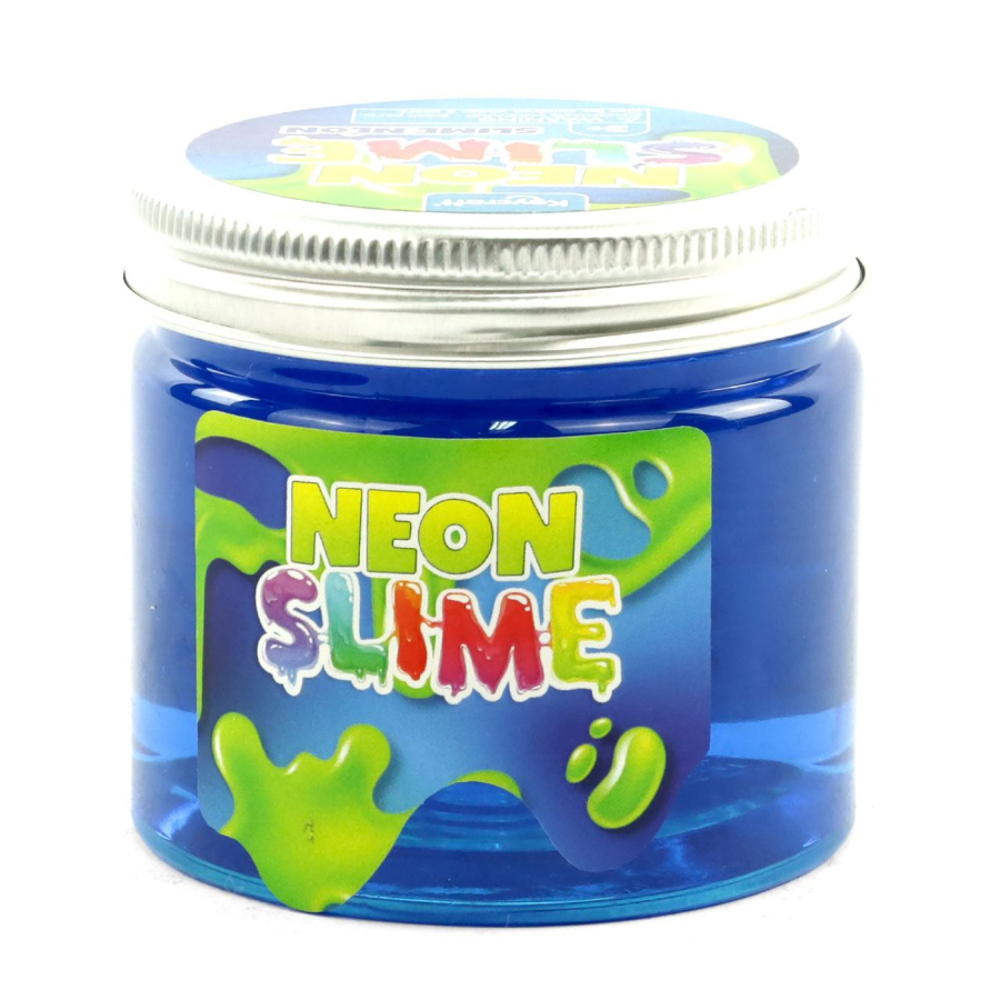 Keycraft Neon Slime Assorted