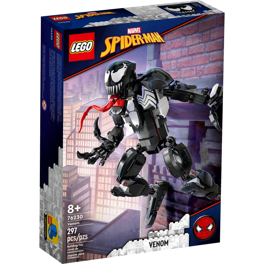 LEGO Super Heroes Venom
