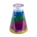 Keycraft Rainbow Slime In Flask Assorted