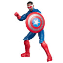 Marvel Avengers Doomsday Titan Hero Figure Assorted