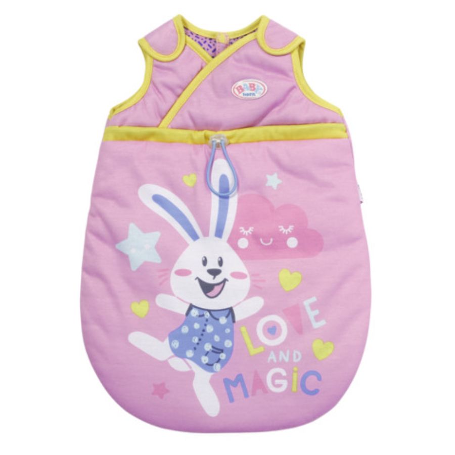 Baby Born Sleeping Bag