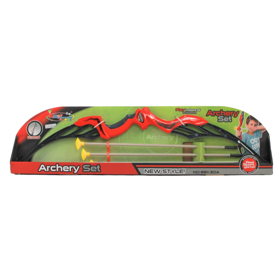 Archery Set Basic