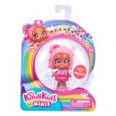 Kindi Kids Minis Series 3 Doll Assorted
