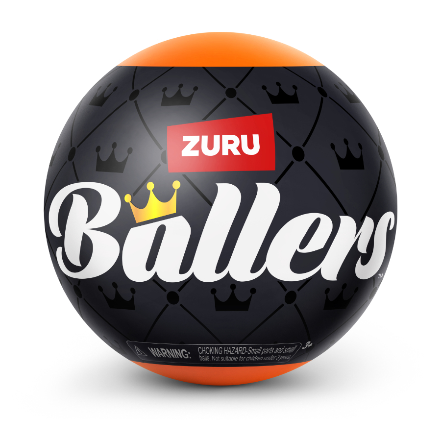 NBA Ballers Series 3 Assorted