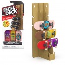 Tech Deck Board Display Stand With Three Boards Included Assorted
