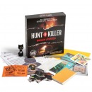 Hunt A Killer Detective Game Assorted