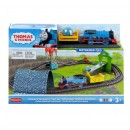 Thomas & Friends Motorised Track Set Assorted