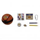 NBA Mini Basketball Craft Surprise Assorted