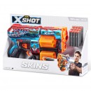 XSHOT Skins Dread Dart Blaster Assorted