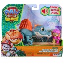 Paw Patrol The Dino Movie Roaring Pup Pals Assorted