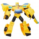 Transformers Rescue Bots Mega Sting Bumblebee