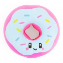 The Big Squij Squishy Donut 15cm