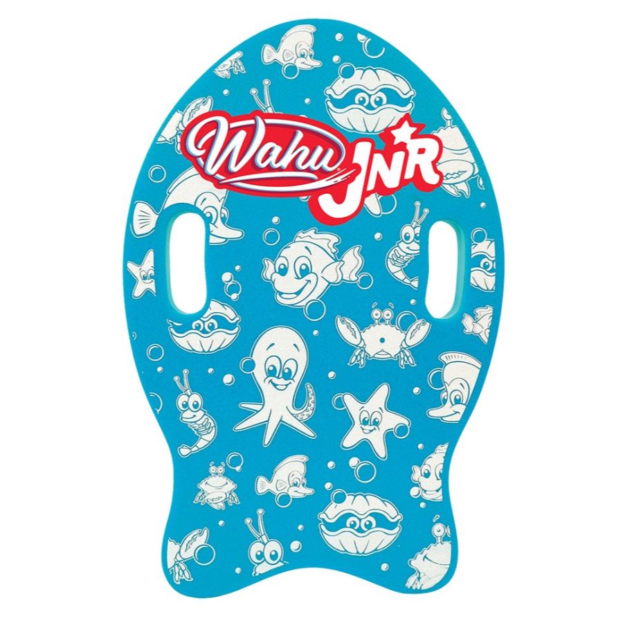 Wahu Junior Kickboard Assorted